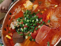 -成都你六姐·牛肉冒菜(上海陆悦汇店)