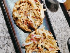 -南京大牌档(香港广场店)