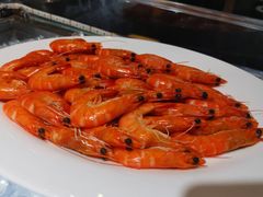 -泰谷酒店·太古码头闽菜自助餐厅