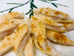 锅塌干贝-丁老爷子苏香圆