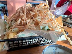 -魏斯理汉堡(西安沣东吾悦店)