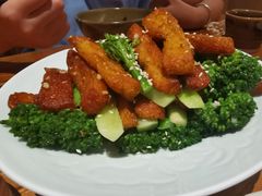 -七色云蔬食(喜邻里店)
