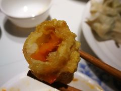 -东方饺子王(工农大路店)