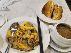 -深仔记茶餐厅(亚士厘道店)