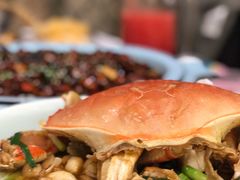 珍宝蟹-海景壹号大酒店(滨湖店)