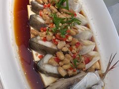 -狮王府淮扬菜(万象城店)