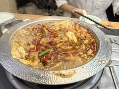 -川大刘肥肠鸡(北国店)