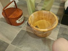 -豪爵足道·SPA(二七路店)