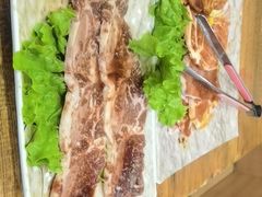 -雪岳山韩式烤肉城(曙光小区店)