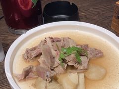 -打酱油·非遗淮扬菜(瘦西湖梅岭店)