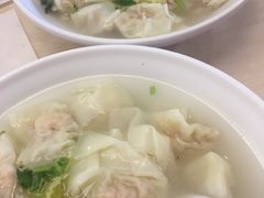 -琴岛顺天馄饨(漳州二路店)