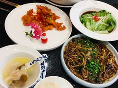 -皇饭儿·王润兴酒楼(河坊街店)