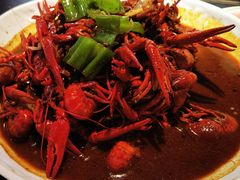 -京悦南门涮羊肉·羊蝎子火锅(田林路店)