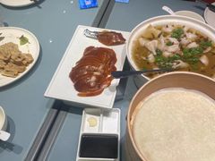 -小大董·烤鸭(观景餐厅·南京西路店)