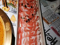 -九鼎轩脆毛肚火锅(南京东路店)