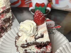 -味多美蛋糕(西安门店)