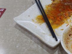 -吉祥馄饨(杭州博库书城店)