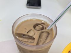 冻奶茶-金利食店(氹仔店)