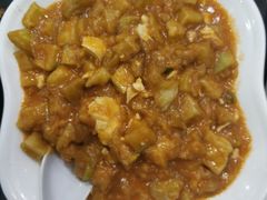 -芳芳餐厅(白沙路店)