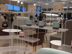-奈雪的茶(国金中心店)