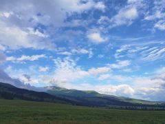 -新疆那拉提国家旅游度假区