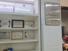 -牙博士口腔品牌连锁(昆山城区店)