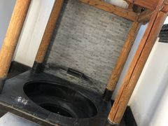 -西安华清御汤酒店