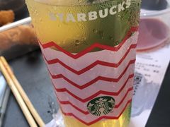 -星巴克臻选(中山石岐大信新都汇店)