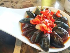 剁椒皮蛋-虾神於氏龙虾·小龙虾(江宁旗舰店)