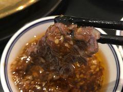 -小牛海记潮汕牛肉店(永定路店)
