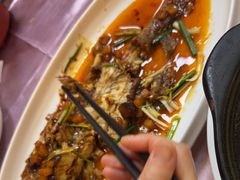 -丰泽园饭店