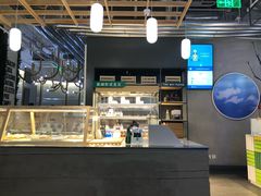-Green Option(官舍店)