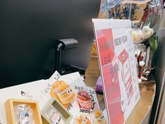 -静宜和她的朋友(星海广场店)