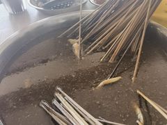 -学街秀兰麻辣烫(眉山分店)