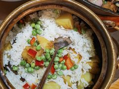 -云海肴云南菜·蒸汽石锅鱼(北京良乡华冠店)