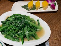 -南越郡·越式风味餐厅(青秀万达店)