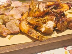 -汉斯南美烤肉(总店)