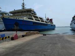 -亚龙湾热带天堂森林公园