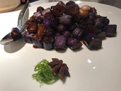 有机茄子-苏浙总会(国金中心店)