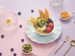 -满记甜品(湖滨店)
