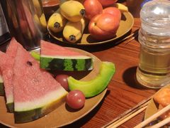 -369自助烤肉鱼火锅(平阳路店)