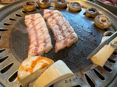 -权金城·炭火烤肉(北京联想桥店)