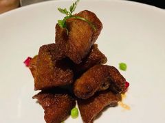 上海熏鱼-逸道(益丰·外滩源店)