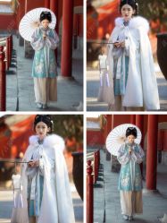 点击看大图 -美云庭古装·格格服汉服·京城旅拍(北京店)