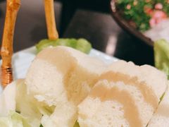 -捞王猪肚鸡火锅(财富中心店)