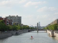 -浦江镇(地铁站)