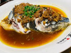 -上名堂·鱼头好吃(体育场路店)