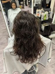-WM Hair Salon