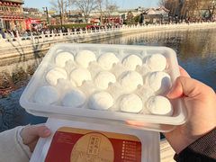 -清真·鸦儿李记·小馆(后海店)