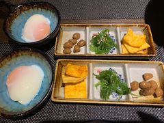 -鲸山上·私房日料(泰达MSD店)